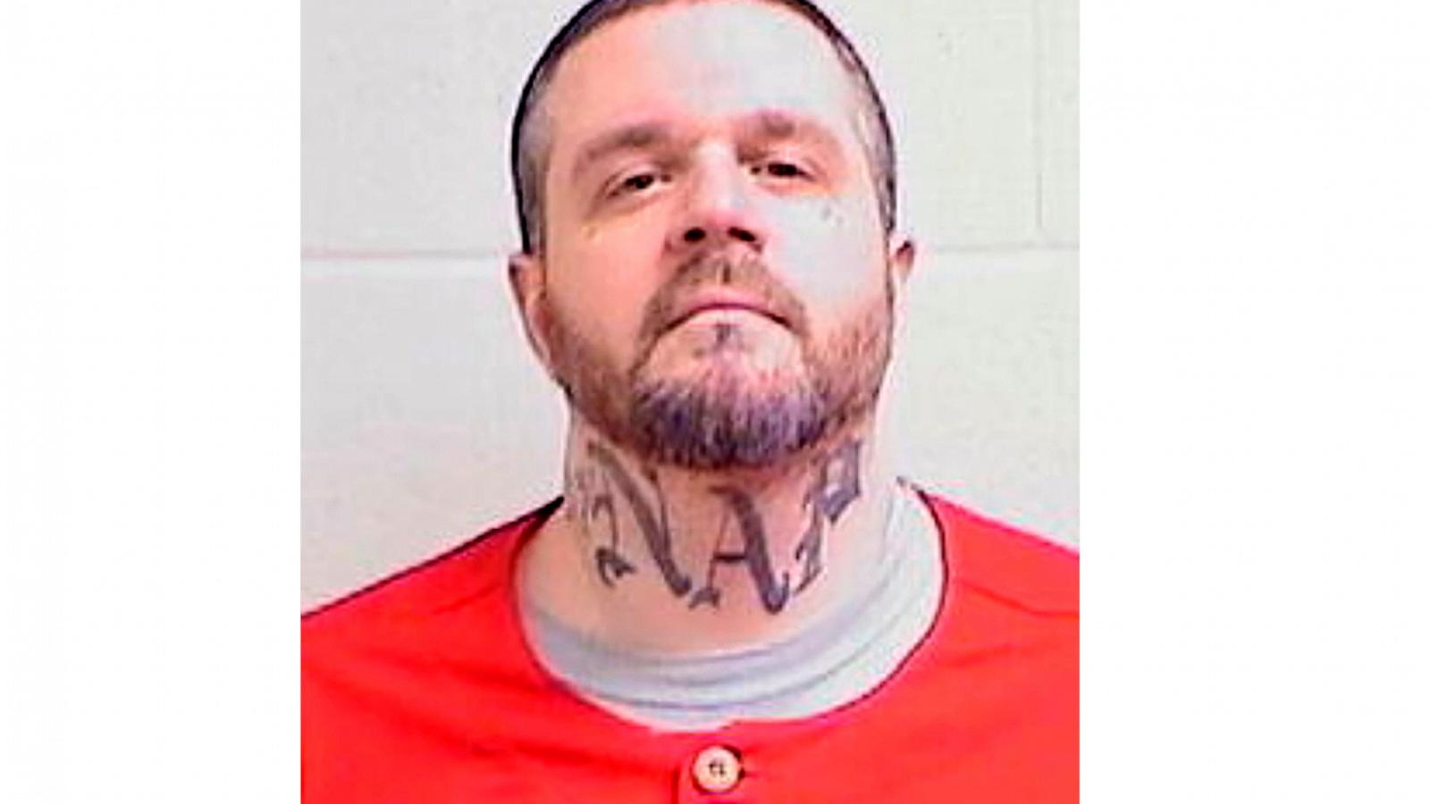 Indiana man set for execution in state's second since 2009