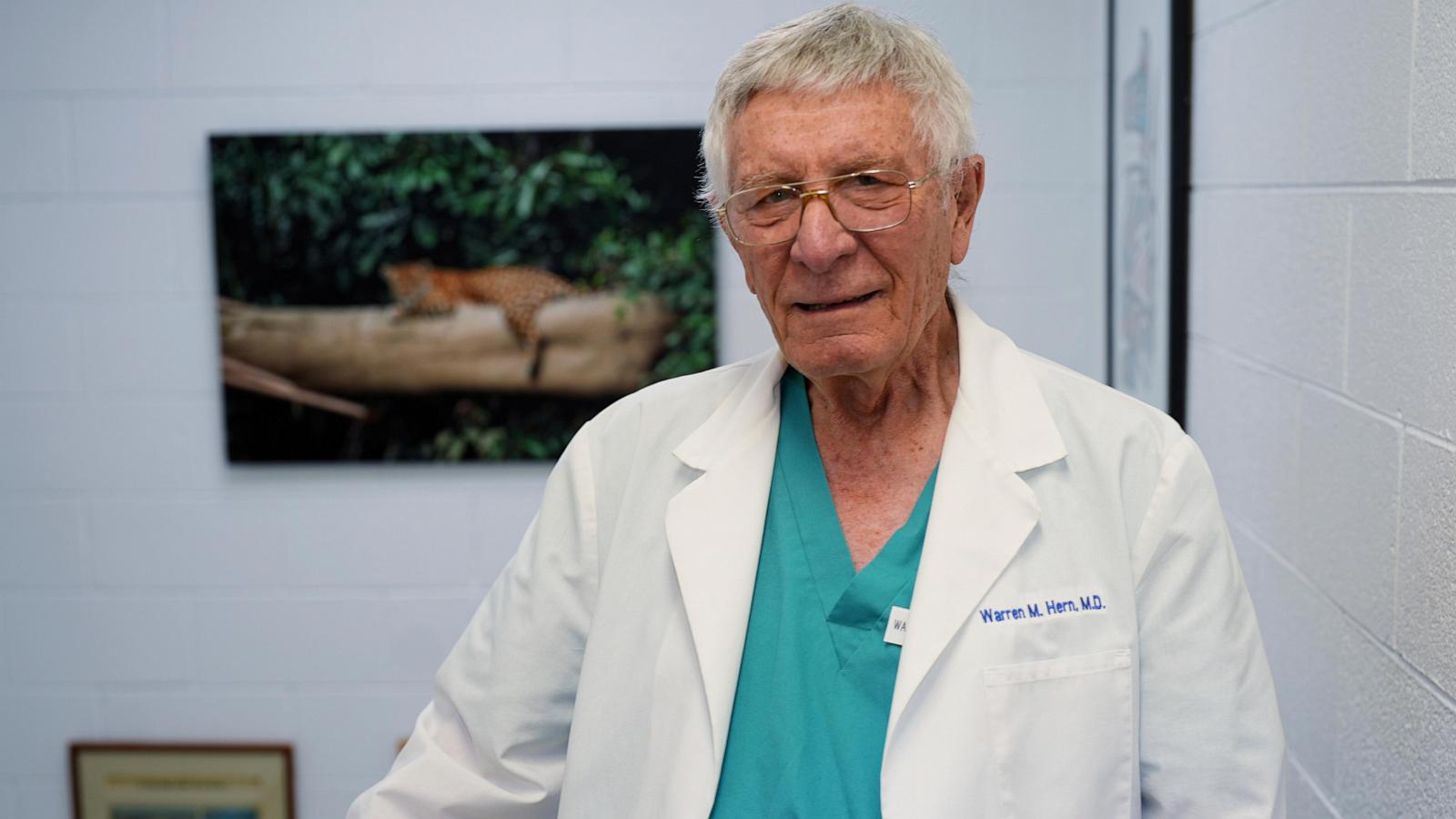 Late abortions are rare. The US just lost a clinic that offered the procedure for over 50 years