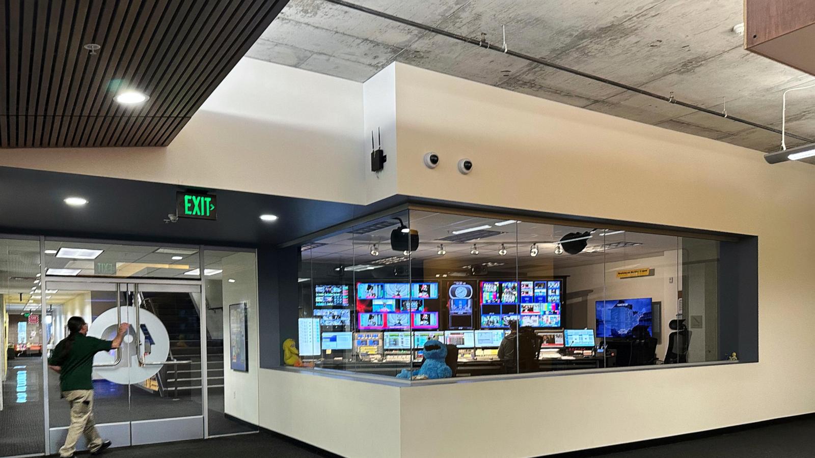 NPR stations targeted for cuts by Trump have provided lifelines to listeners during disasters