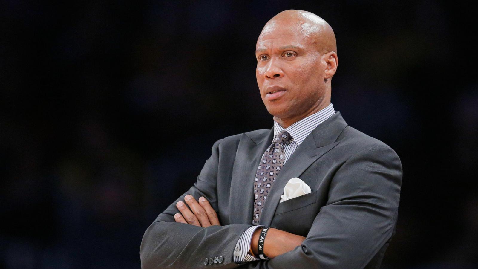 Lawsuit accuses former Los Angeles Lakers star Byron Scott of sexually assaulting teen girl in 1987