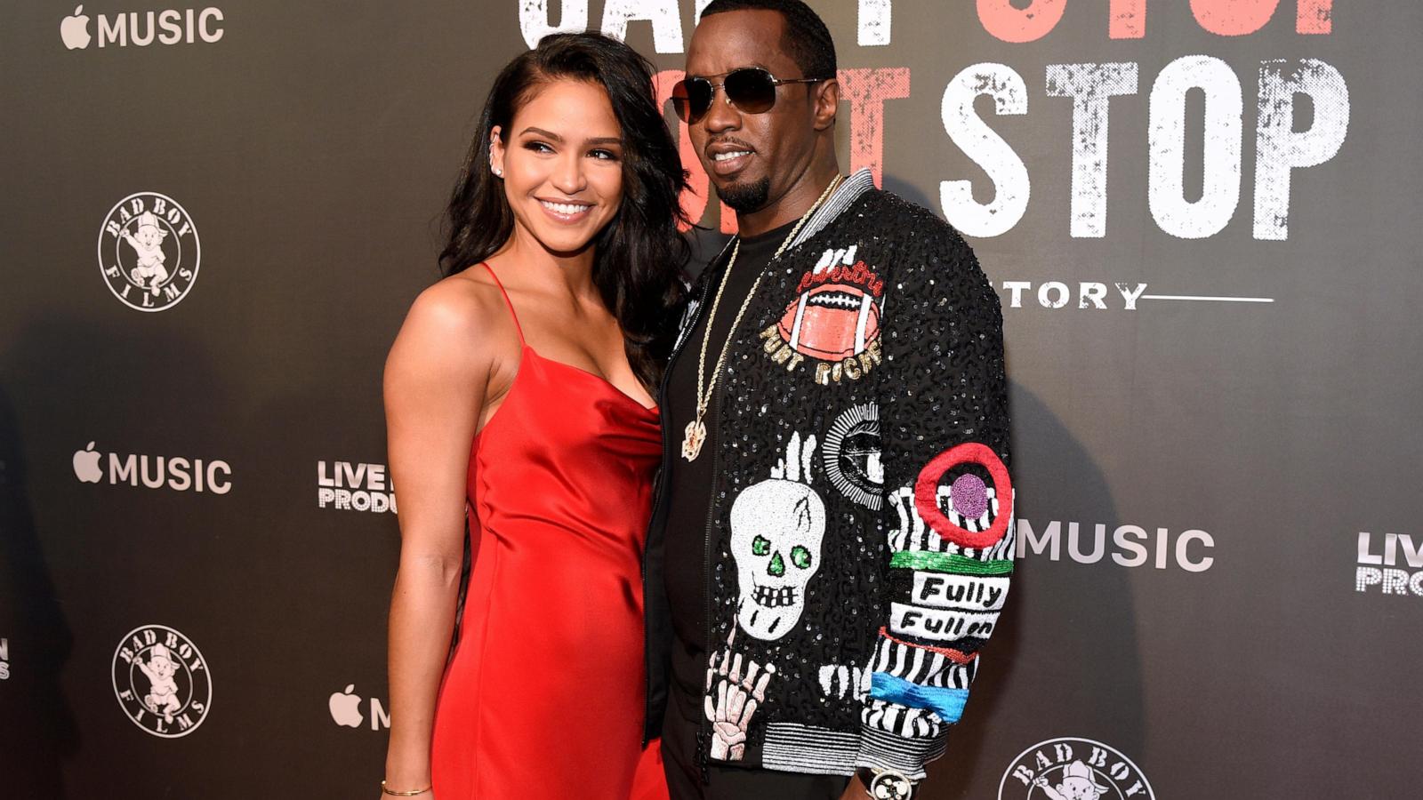 Key moments from the third week of Sean 'Diddy' Combs' sex trafficking trial