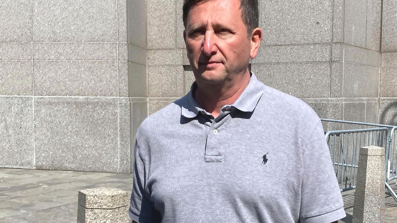 Founder of crypto platform Celsius Network is sentenced to 12 years in prison