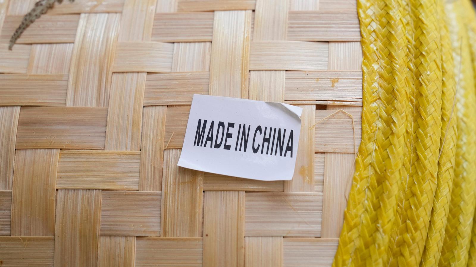 China says it's evaluating US overtures for trade talks, but tariffs remain obstacle