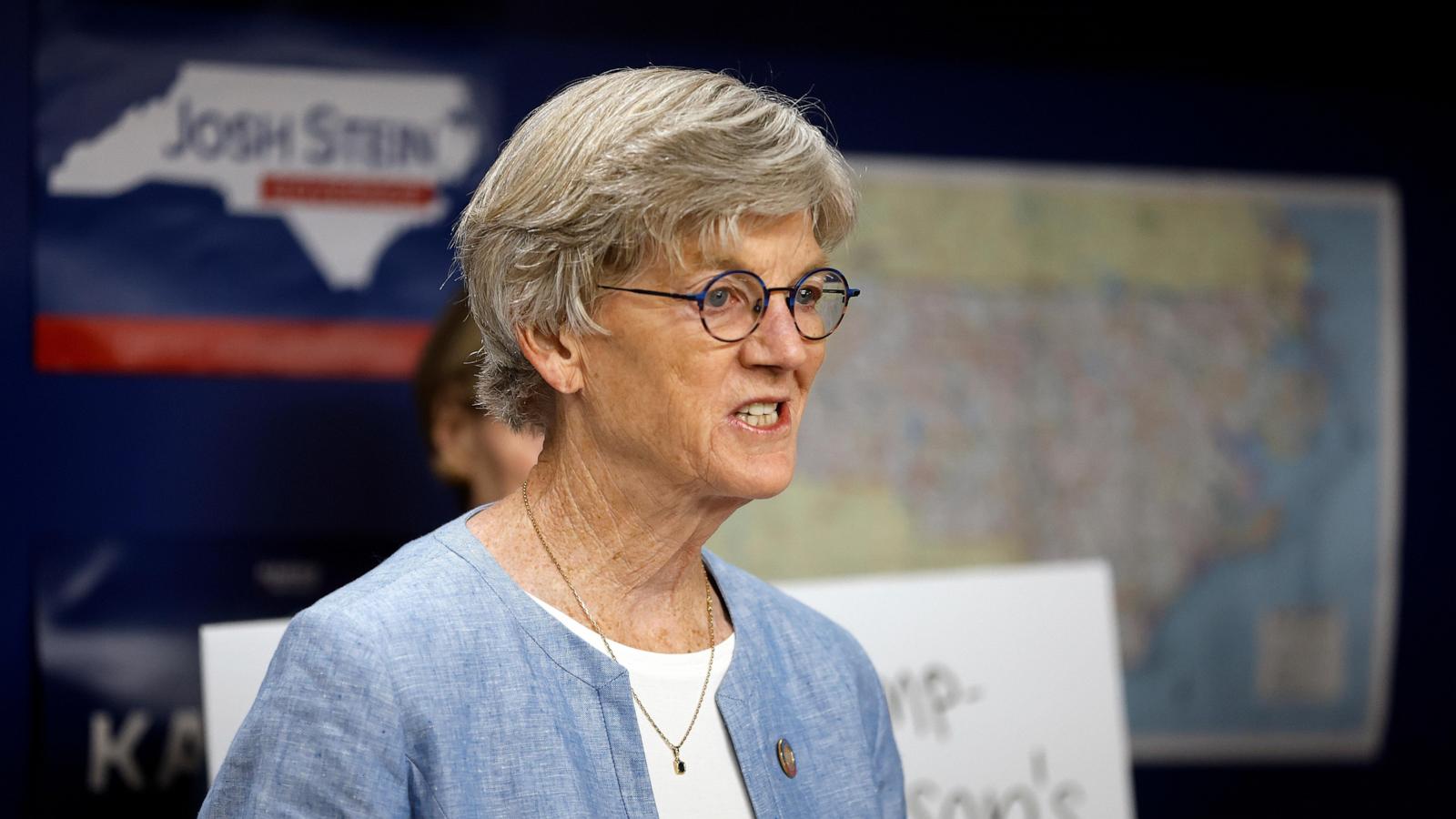 North Carolina lawmakers focus on guns, immigration and parental rights ahead of a key deadline