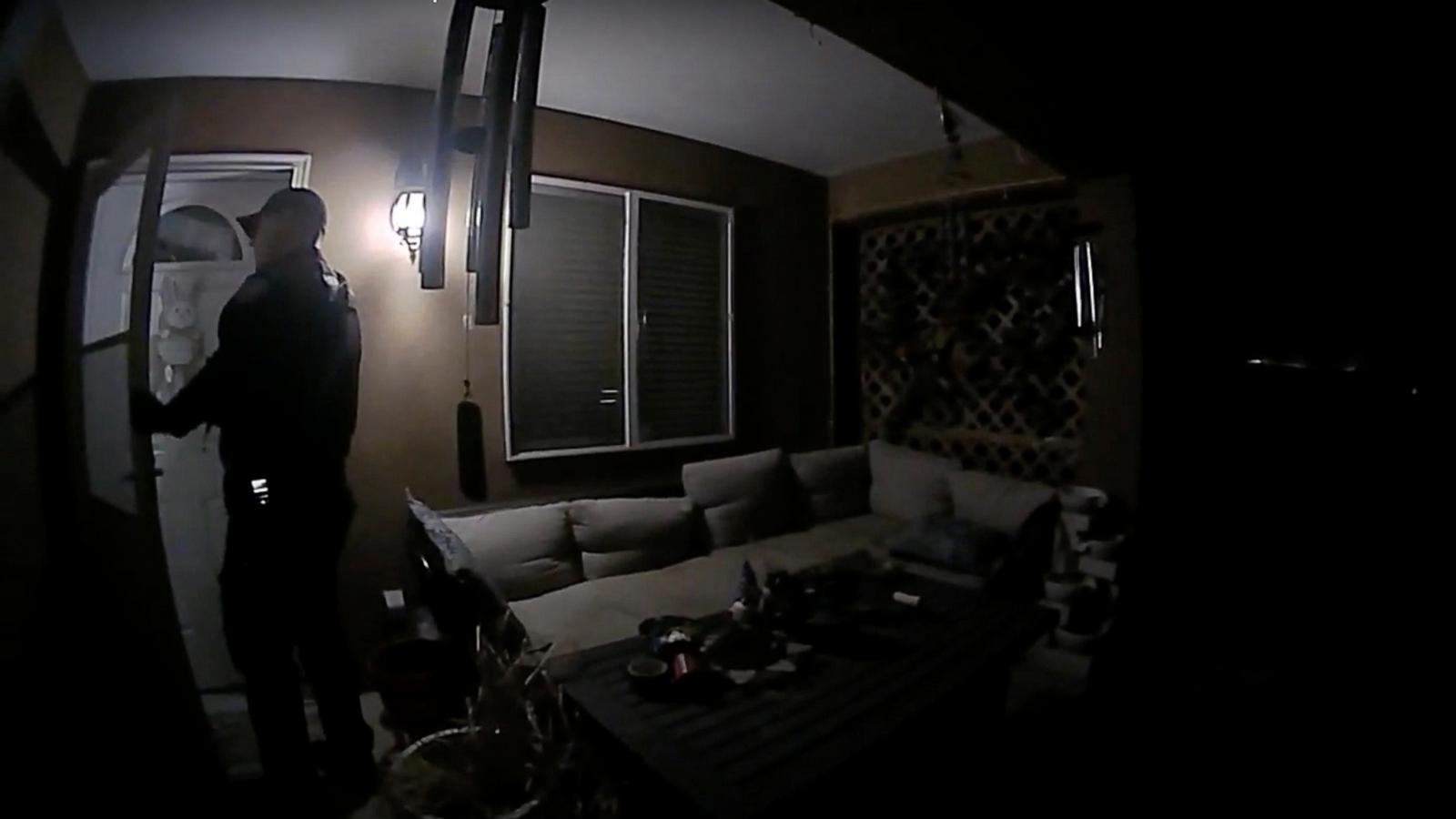 Judge finds police acted reasonably in shooting New Mexico man while at wrong address