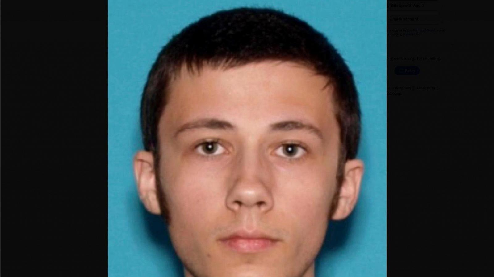 Authorities say suspect in California fertility clinic bombing left behind 'anti-pro-life' writings