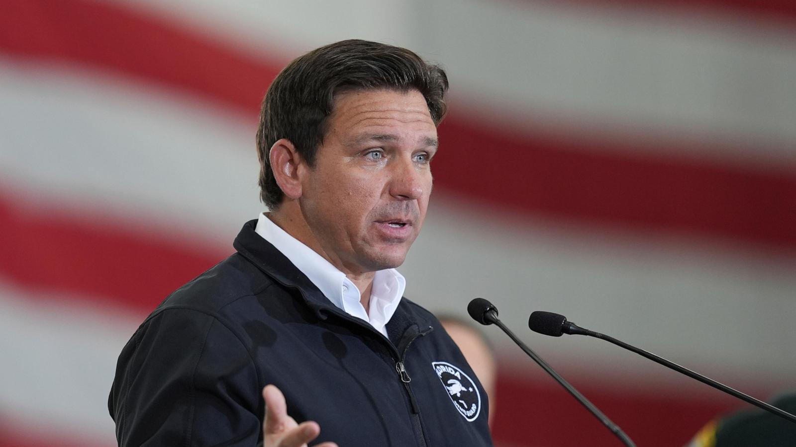 A legislative session like no other: Key issues that didn't go in Florida Gov. Ron DeSantis' favor