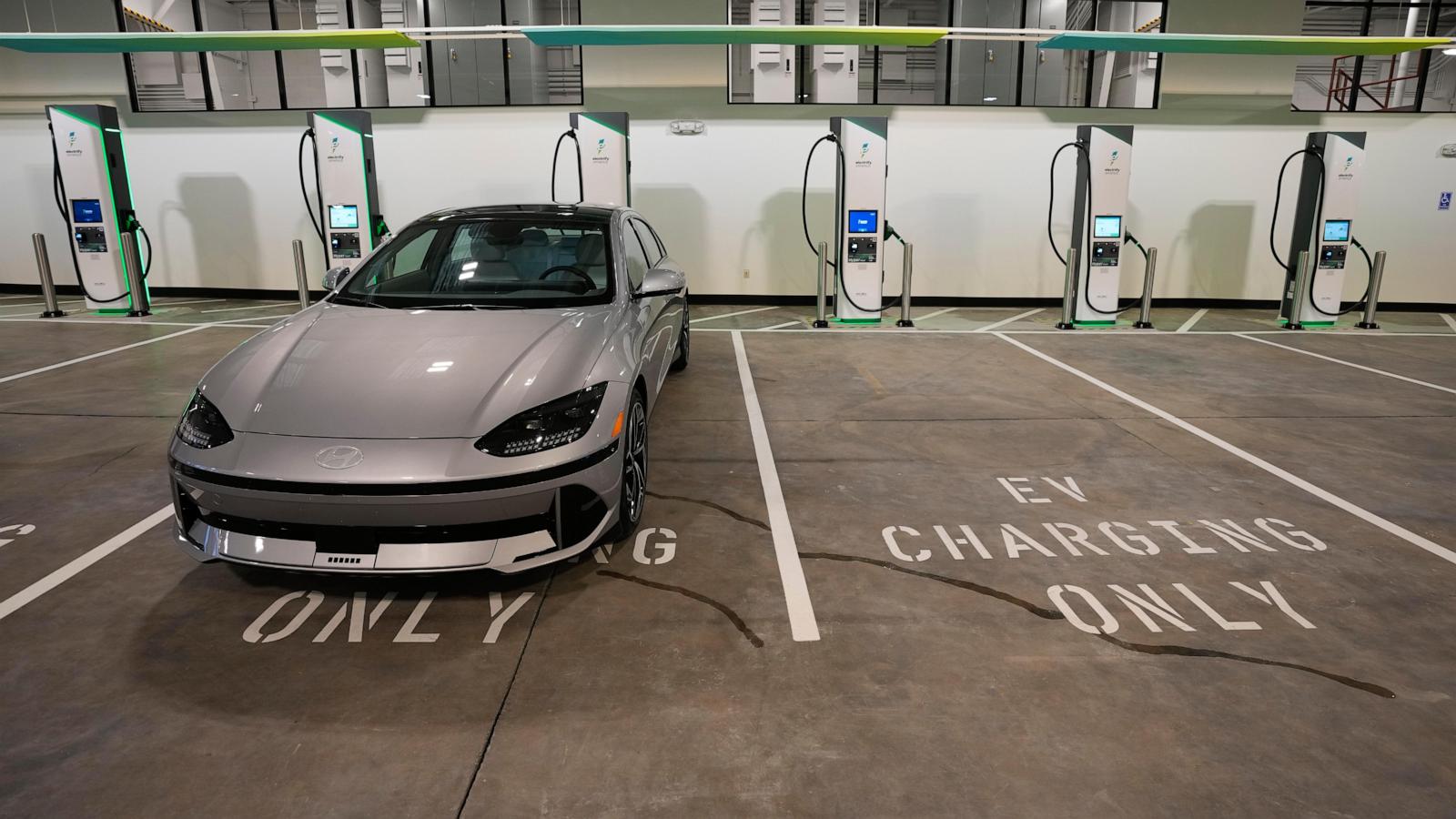 What to know about Senate's effort to block vehicle-emission rules in California