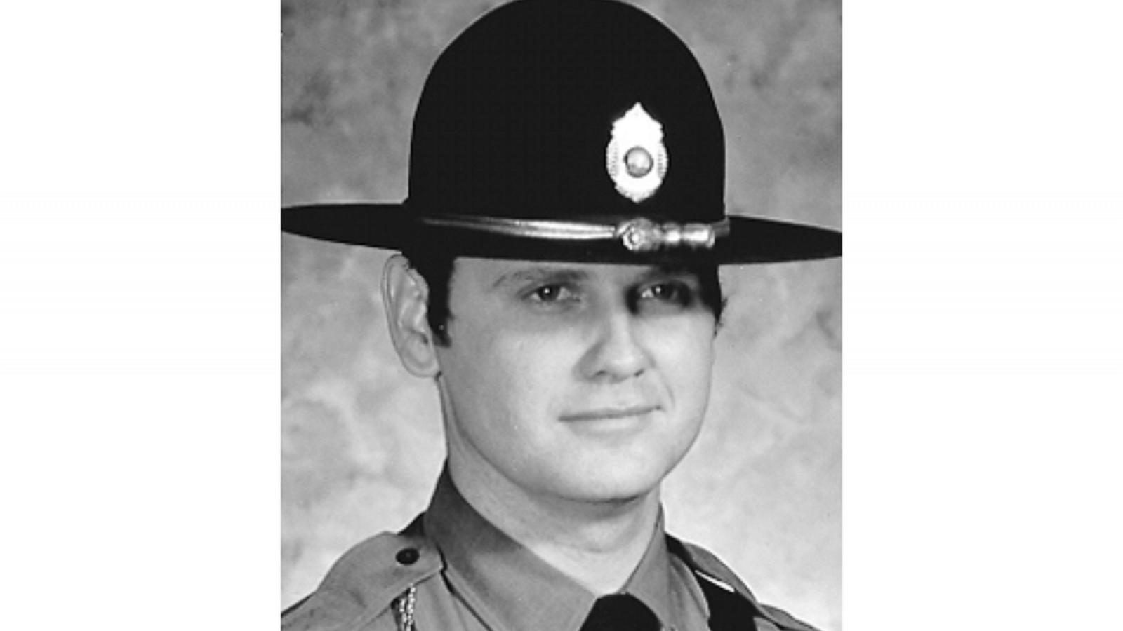 Kansas governor wants board to reconsider parole granted to a state trooper's convicted killer