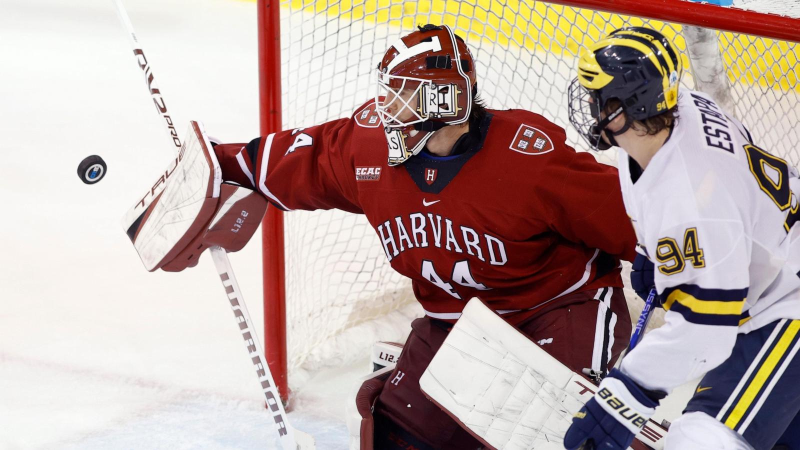 Trump's Harvard visa threat could wipe out several of the school's sports teams