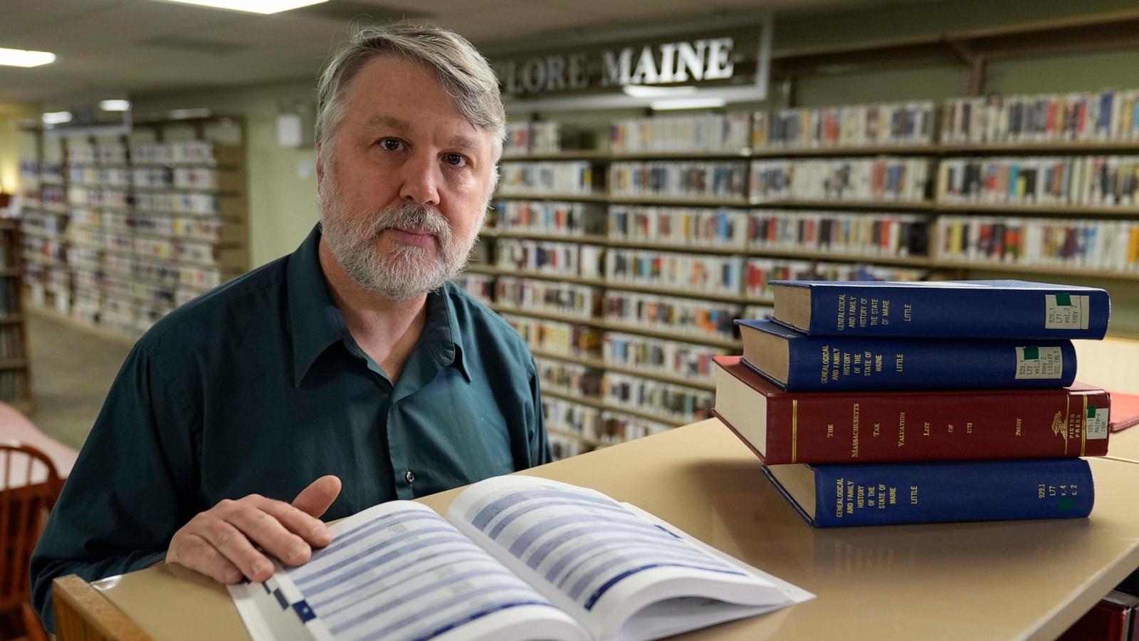 Libraries are cutting back on staff and services after Trump's order to dismantle small agency