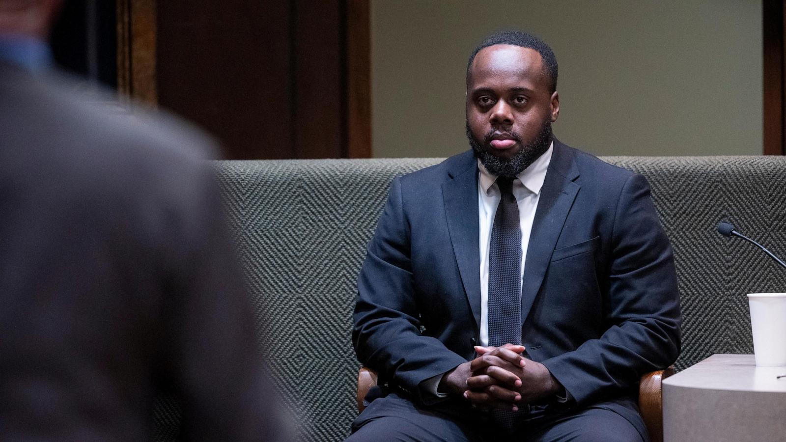 Closing arguments delivered in trial of 3 officers charged in Tyre Nichols' death