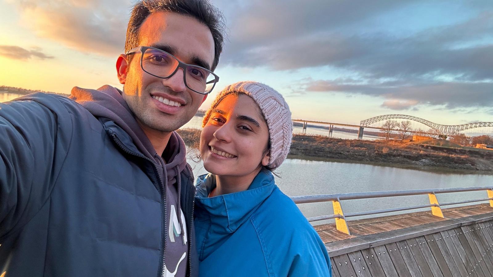 Iranian student in Alabama to self-deport despite withdrawal of initial charge