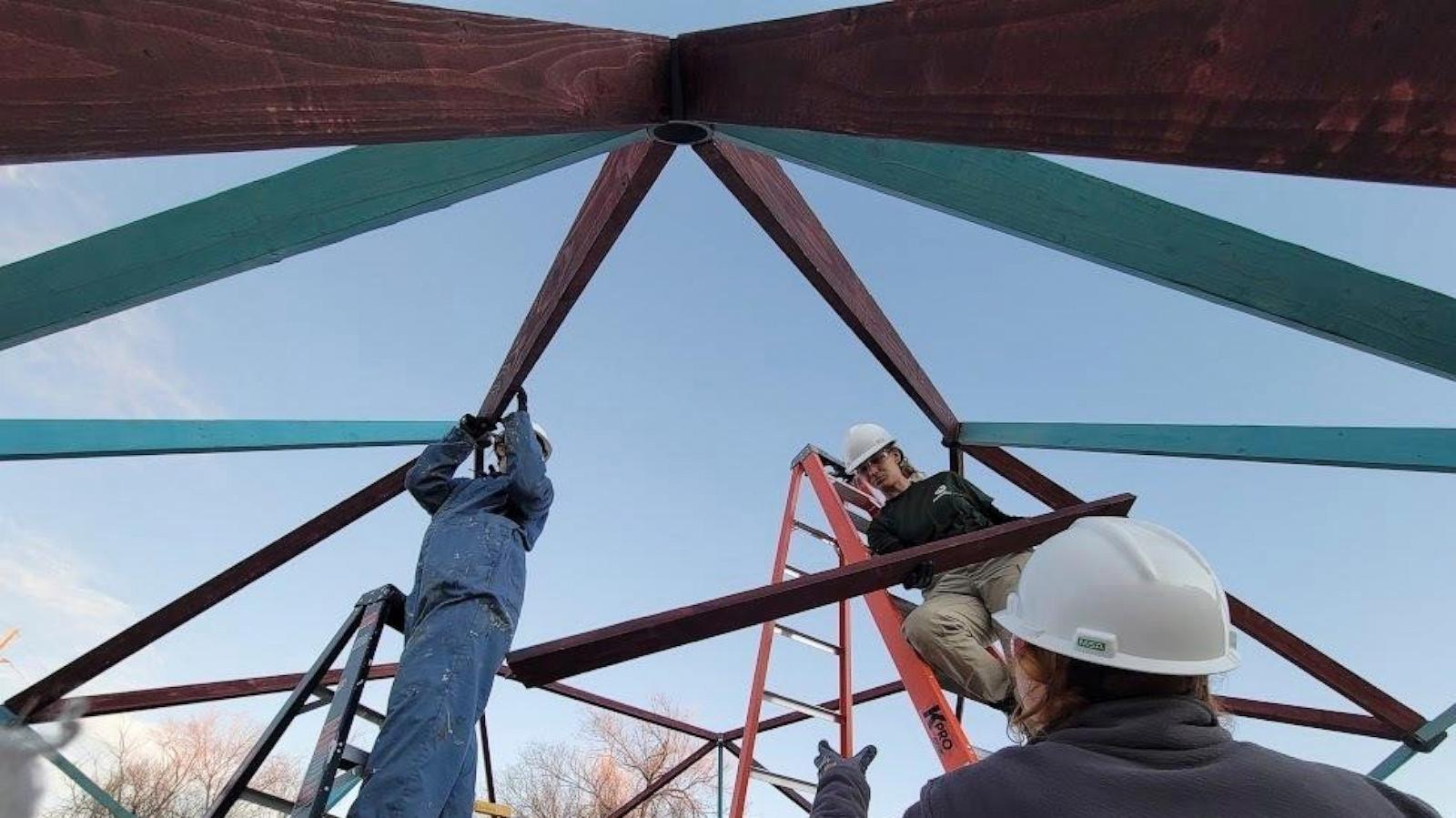 AmeriCorps cuts leave people who serve and community organizations scrambling for alternatives