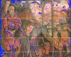 Researchers create AI-based tool that restores age-damaged artworks in hours