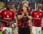 Manchester United’s debacle in Asia boosts case against post-season tours