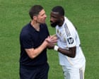 Club World Cup: Rüdiger alleges he was victim of racist abuse in Real Madrid’s win over Pachuca