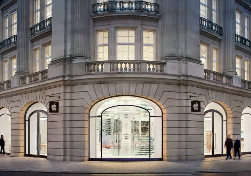 Stolen iPhones disabled by Apple's anti-theft tech after Los Angeles looting