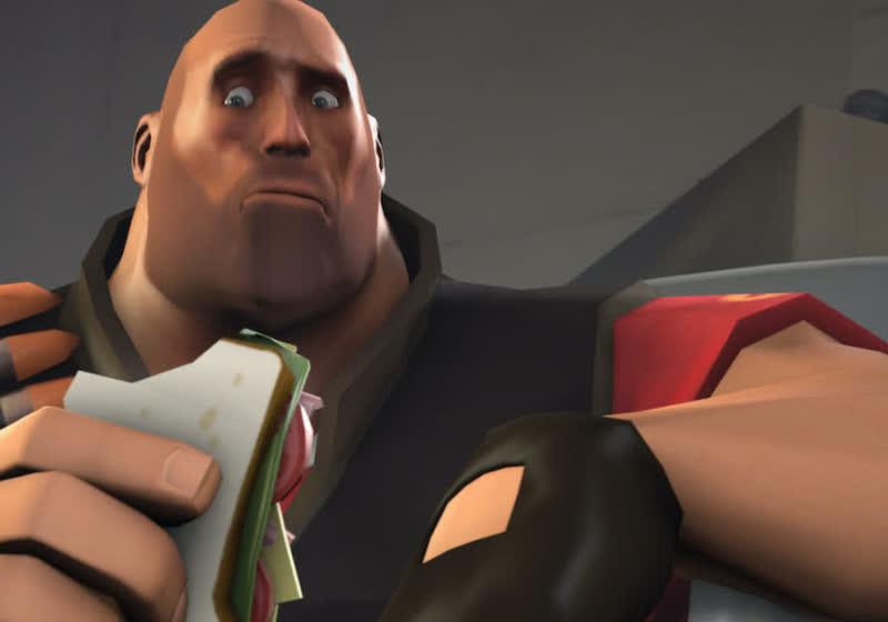 Team Fortress 2 is getting another major update with a little help from the community