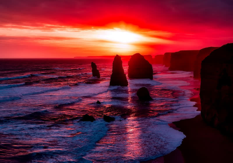 PNG image format receives HDR and animation support in first spec update in decades