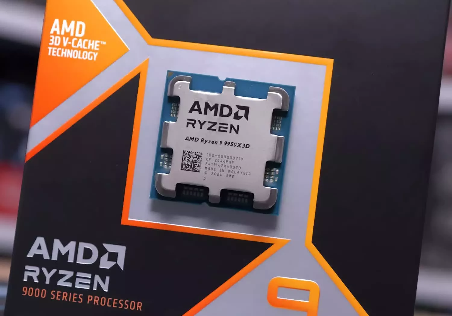 AMD Ryzen CPUs continue to crush Intel processors on Amazon best-seller list