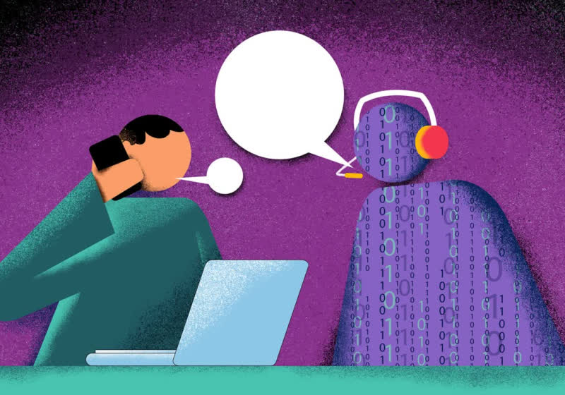 Scammers hijack real support pages to show fake phone numbers