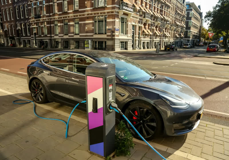 As Tesla sales fall, Elon Musk fires top manufacturing executive