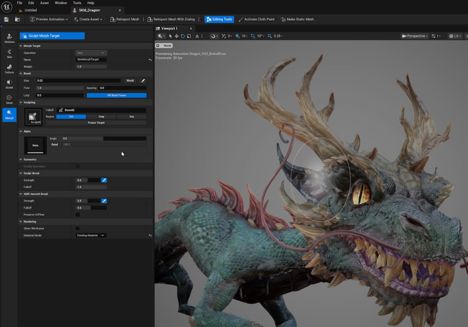 Unreal Engine 5.6 improves performance, animation tools, and MetaHuman integration