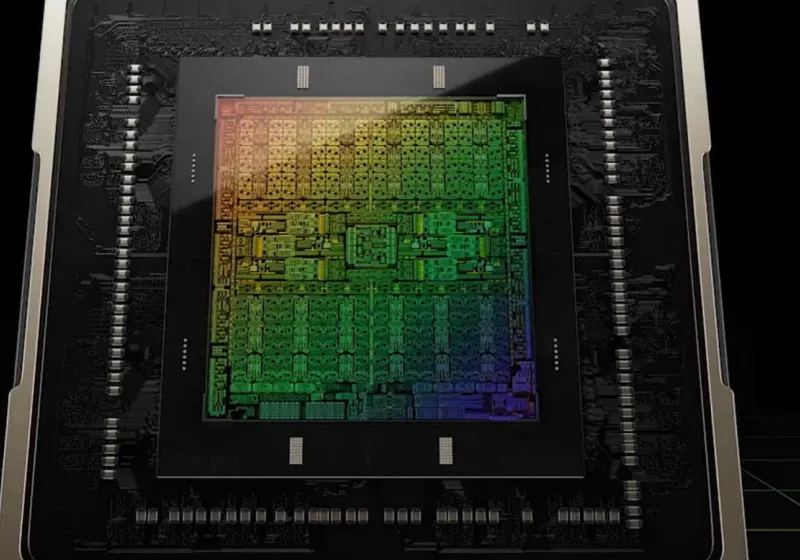 Nvidia's mythical Arm gaming laptop may finally arrive in partnership with Alienware