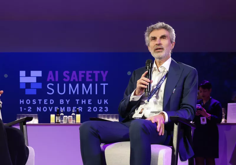 "Godfather of AI" warns that today's AI systems are becoming strategically dishonest