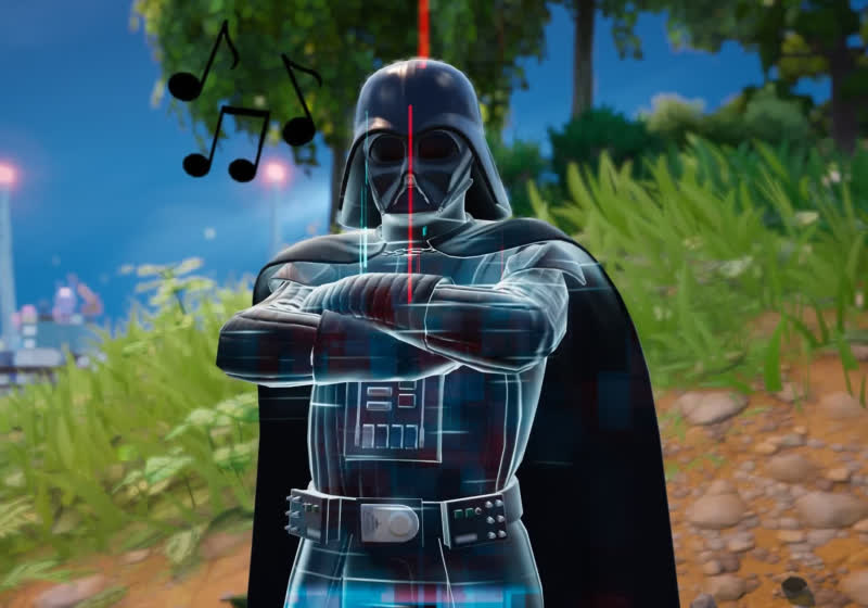 Fortnite to add even more AI NPCs following Darth Vader incident