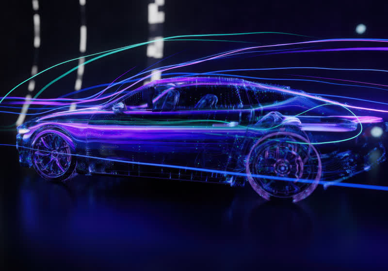 Arm says new Zena platform can cut car development time by 50%