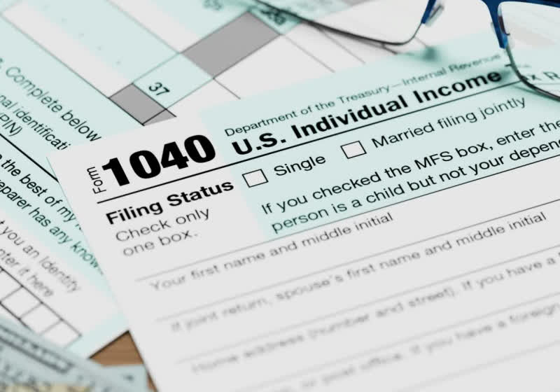 Free tax filing tool Direct File is getting the open source treatment