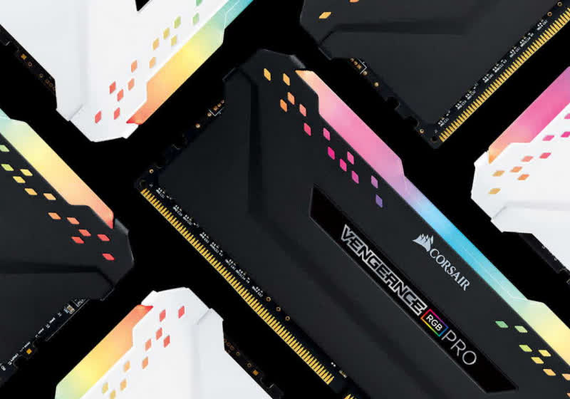 DDR4 prices surge 50 percent as manufacturers pivot to DDR5 and beyond