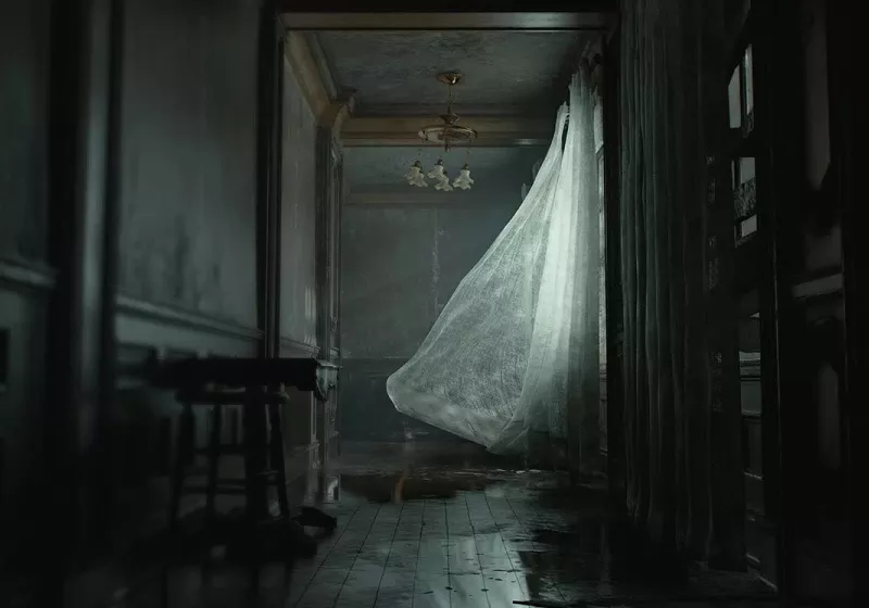 Resident Evil 9 returns to Raccoon City, coming next February