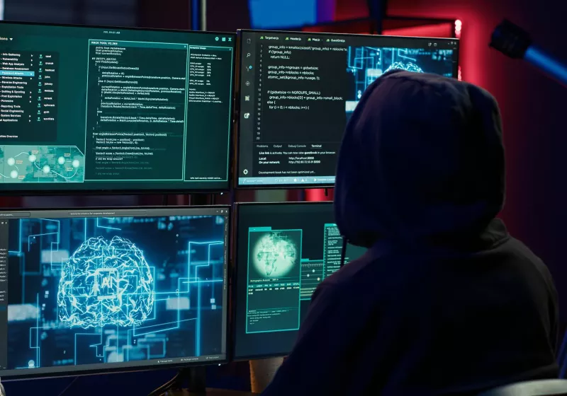 Cybercriminals target smart homes as BadBox 2.0 botnet spreads globally