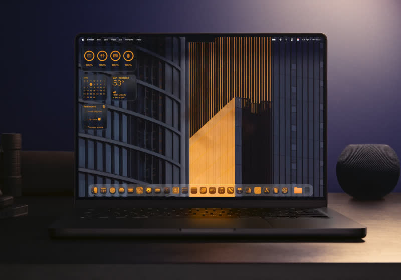 Apple introduces ASIF disk image format in macOS 26 Tahoe for faster virtual storage