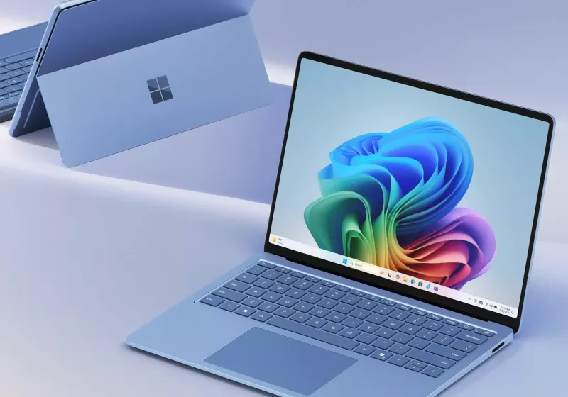 Windows on Arm users now spend 90% of time in native apps, says Arm