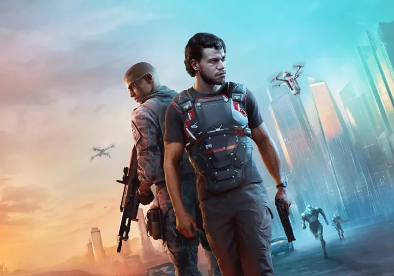 Double-A shooter MindsEye goes from promising GTA killer to triple-A dumpster fire seconds after launch