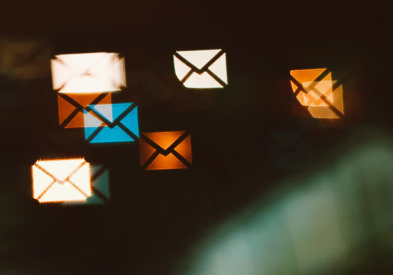 Think before you click: Experts warn email "Unsubscribe" links pose security risks