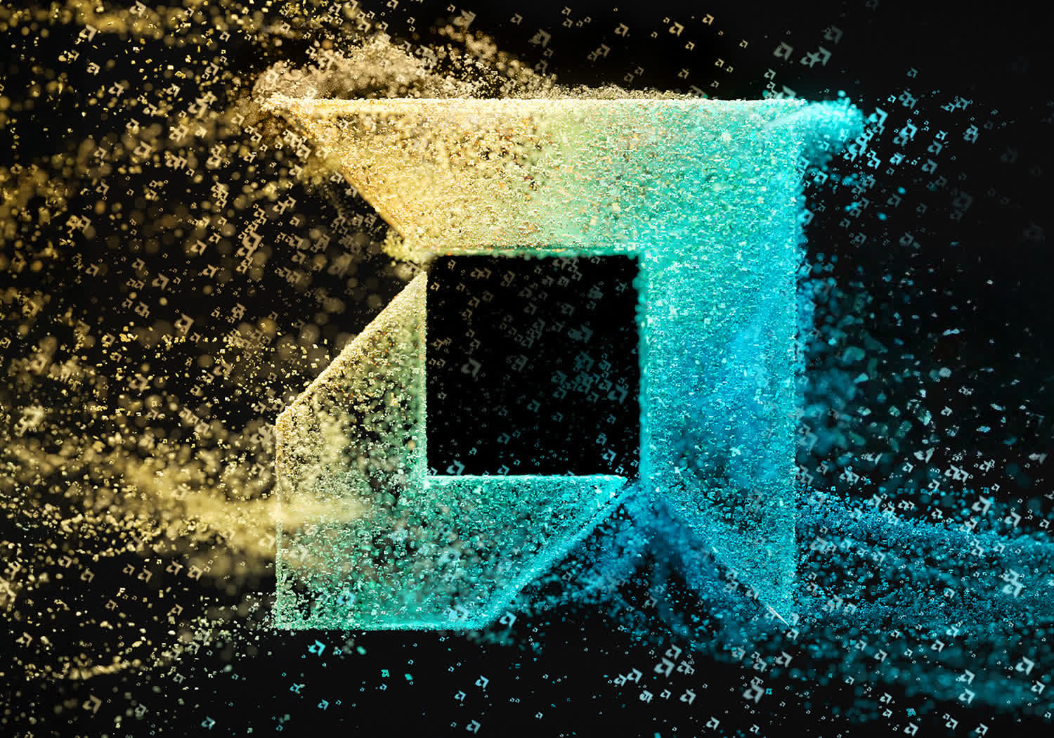 AMD's new AI roadmap spans new Instinct GPUs, networking, software, and rack architectures