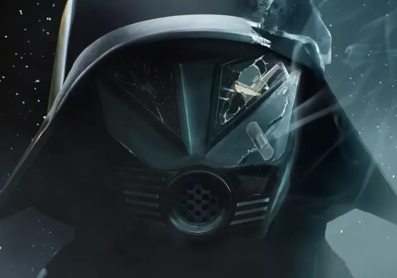 Mel Brooks returns from the retirement home to save a galaxy 'very, very, very, very, far away'