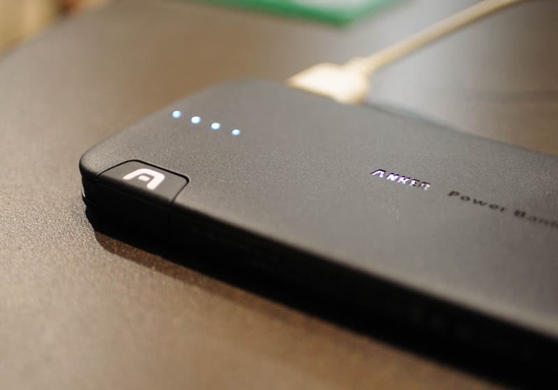 Anker recalls over a million power banks after reports of fires