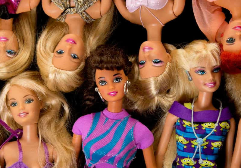 From Hello Barbie to ChatGPT: Mattel is bringing OpenAI's tech to children's toys
