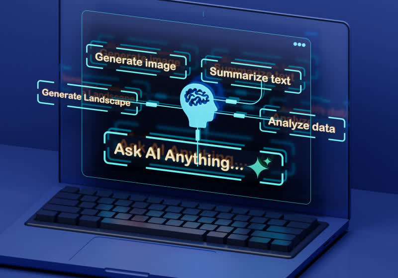 More workers are using AI, but businesses still struggle to make it useful