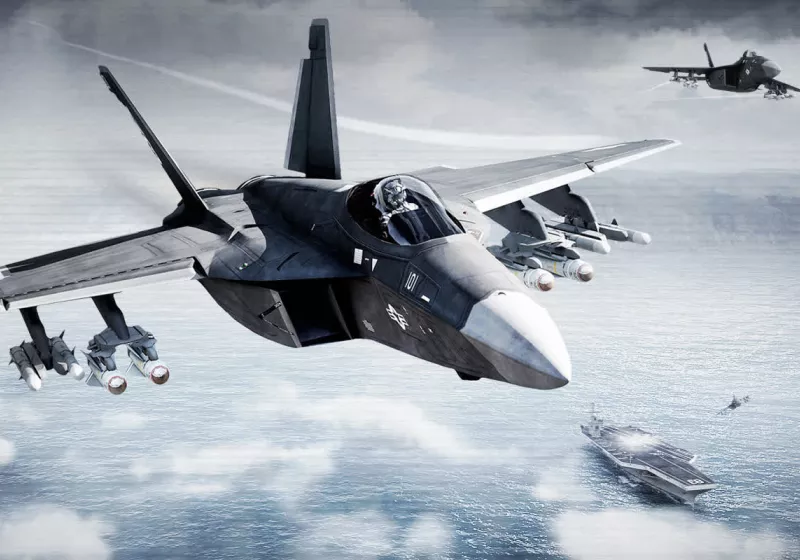 Arma 3 and War Thunder clips are being passed off as real airstrike footage in the Iran - Israel conflict