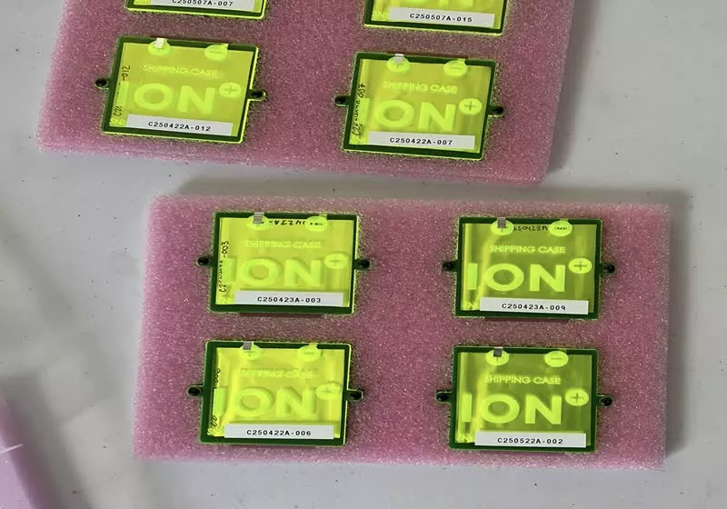 A solid-state battery breakthrough may be taking shape in Maryland