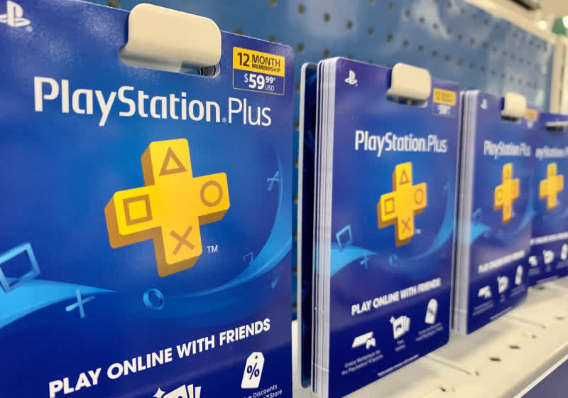 Sony faces another class-action lawsuit over PlayStation Store prices and monopolistic practices