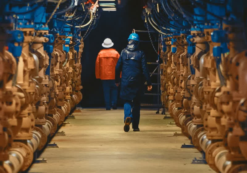 US warns of Iranian cyberattacks and propaganda in wake of airstrikes