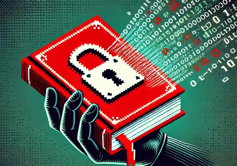 Anthropic destroyed millions of physical books to train its AI, court documents reveal